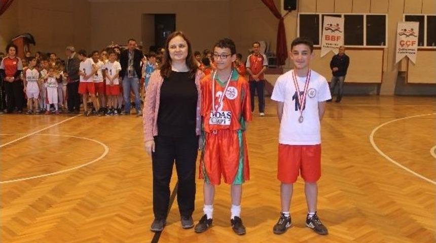 Yalova&rsquo;da &Ccedil;ocuk Oyunları Ş&ouml;leni