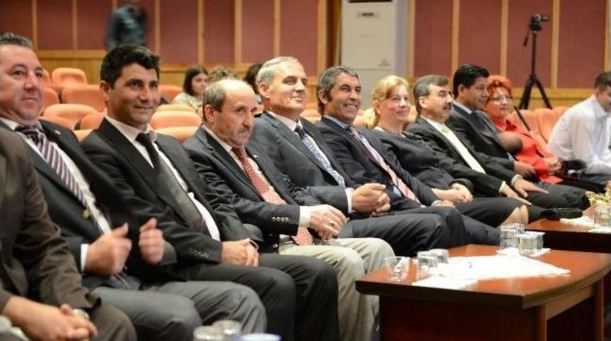 Engelliler Haftası Etkinliği