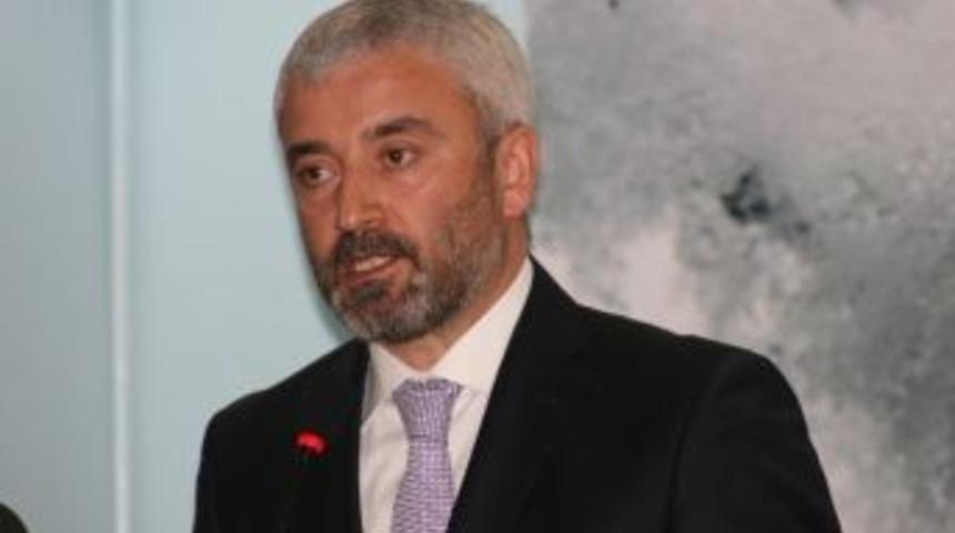 D&ouml;rt İl&ccedil;eye Yol M&uuml;jdesi