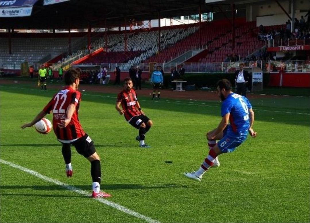 Spor Toto 3. Lig Play-off