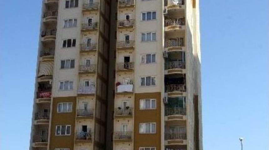 Antalya&rsquo;da Namus Meselesi Y&uuml;z&uuml;nden Yaşanan Tartışma Cinayetle Sonlandı