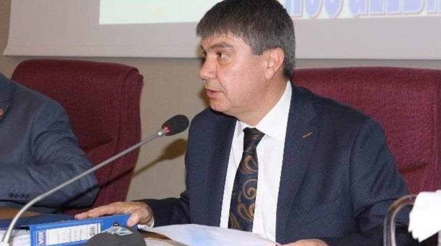 Konyaaltı Sahili Devri B&uuml;y&uuml;kşehir&rsquo;e Verilmedi