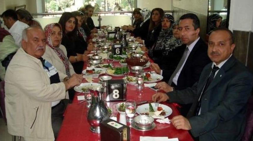 Şehit Anneleri Unutulmadı