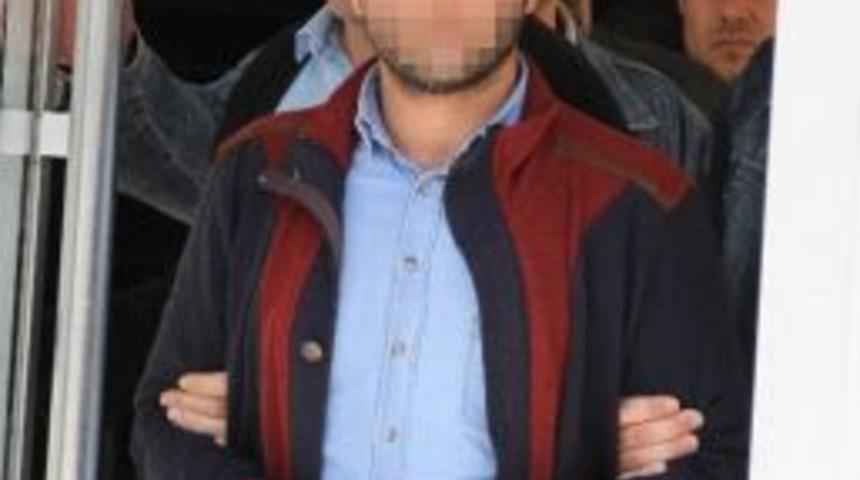 2 Kişiyi Tabancayla Yaralayan Gence Adli Kontrol