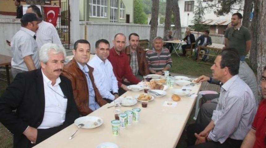 Safranbolu&rsquo;da Hıdrellez Coşkusu