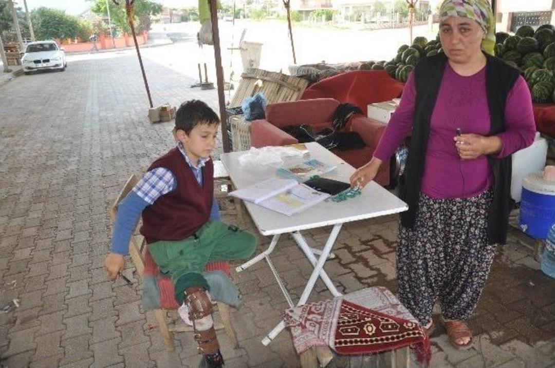 Belediye Başkanına Kızdı İntihara Kalkıştı