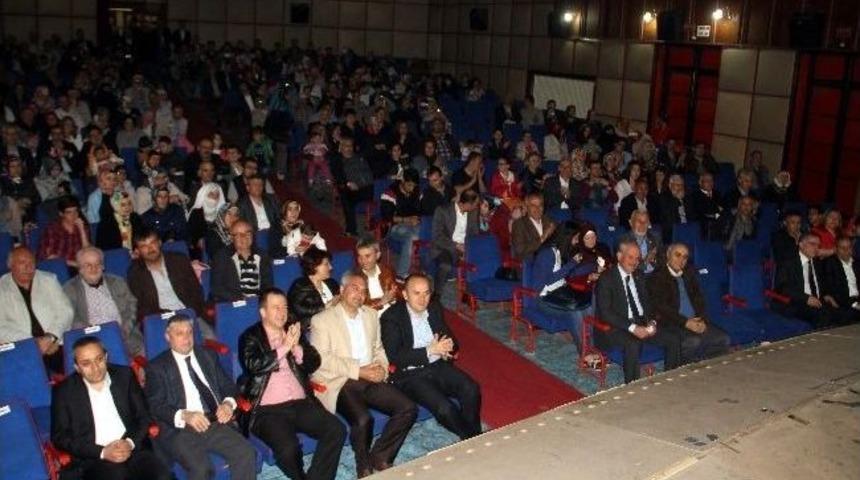 Erzurum'un D&uuml;şman İşgalinden Kurtuluşunun 96. Yılı