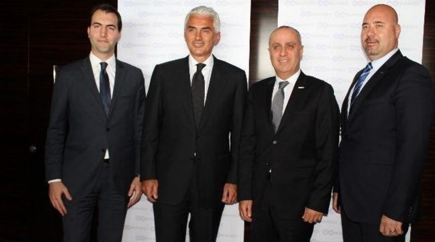 Sabancı Holding'ten 1800 Kişiye İş İmkanı