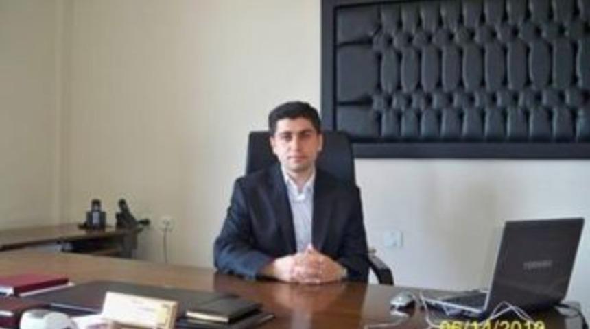 Osmaneli Devlet Hastanesi Başhekimi Dr. Damkacı'nın Hemşireler Haftası Mesajı