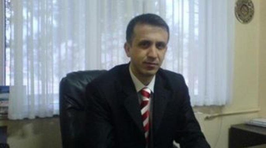 Osmaneli Devlet Hastanesi İdari Ve Mali İşler M&uuml;d&uuml;r&uuml; Mut Hemşirelerin Haftasını Kutladı