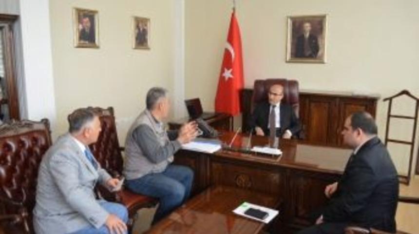 Fisa&rsquo;dan Uluslararası Organizasyona Onay