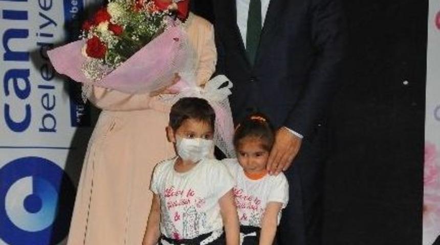 Gen&ccedil;: &ldquo;belediyeler Anne Gibidir&rdquo;