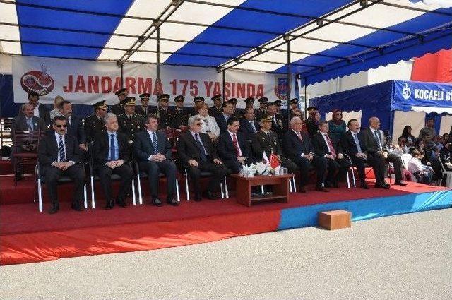 Engelli Vatandaşlar Bir Günlüğüne Asker Oldu 1