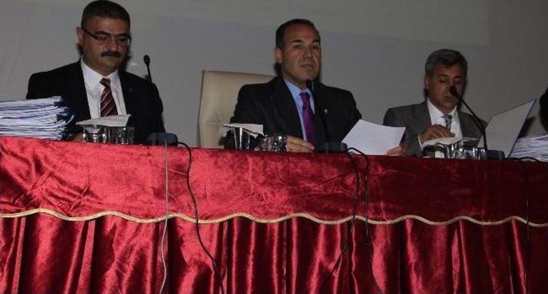 Aldatmaz'ın Adı Spor Salonunda Yaşatılacak