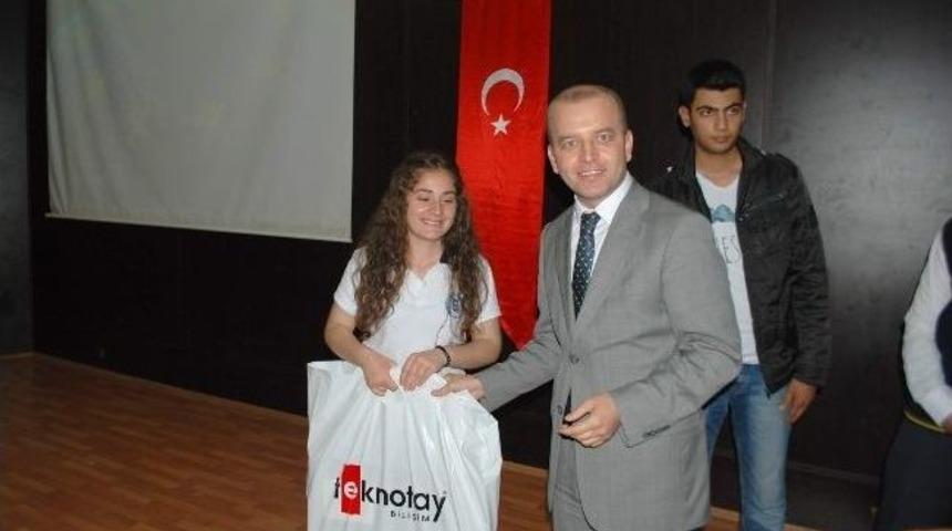 Adıyaman&rsquo;da 9 Mayıs Avrupa G&uuml;n&uuml; Kutlandı