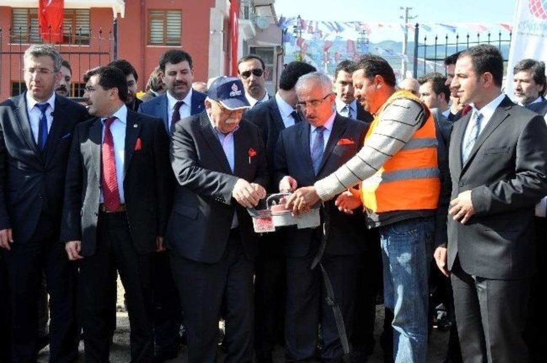 Bakan Avcı: &ldquo;t&uuml;rk D&uuml;nyasıyla Hi&ccedil; Bu Kadar İ&ccedil; İ&ccedil;e Olmamıştık&rdquo;