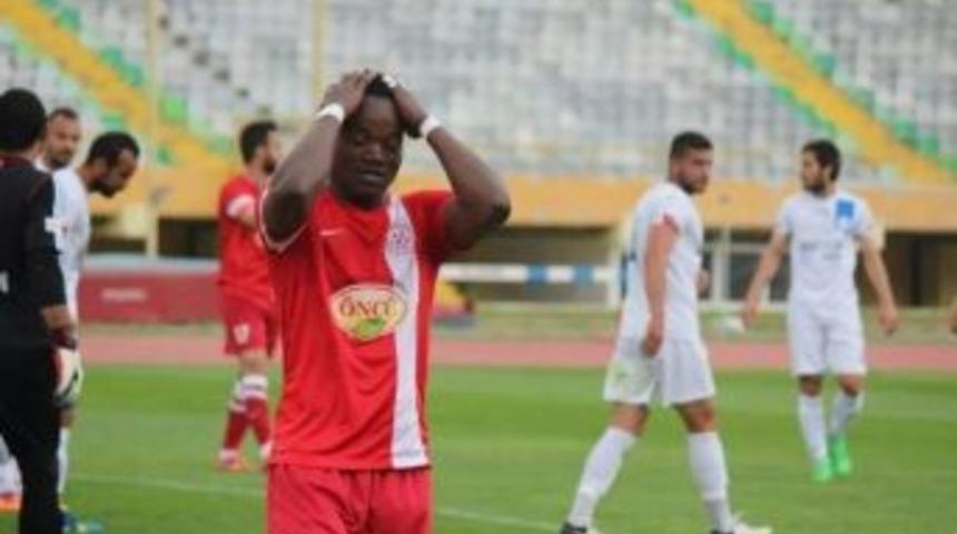 İzmirspor'un İtirazı Reddedildi