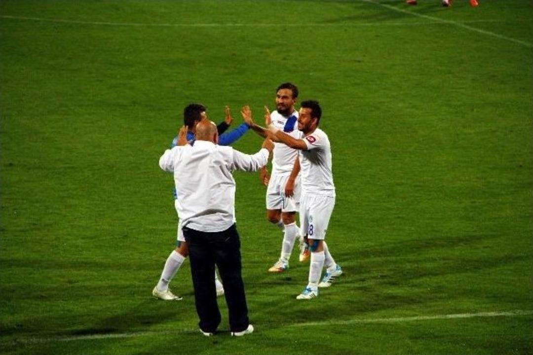 Spor Toto 3. Lig Play-off