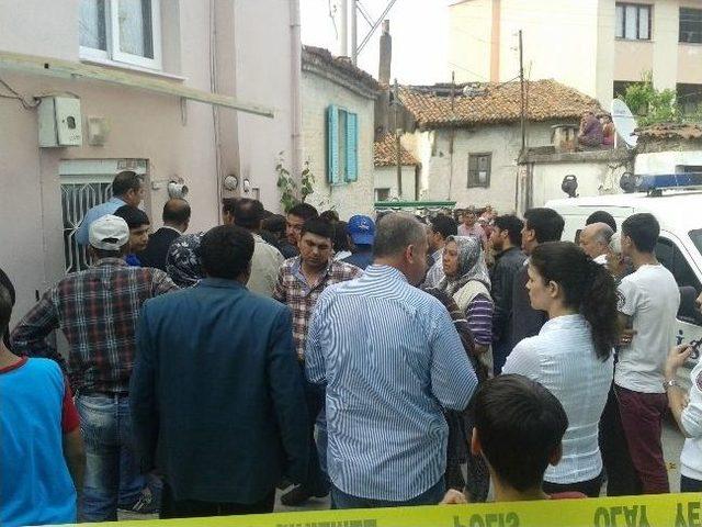 Borcu Y&uuml;z&uuml;nden İntihar Etti 1