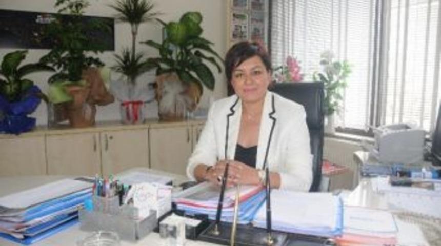 Başkan Erg&uuml;n'&uuml;n Basın Danışmanlığına Ekmen Getirildi