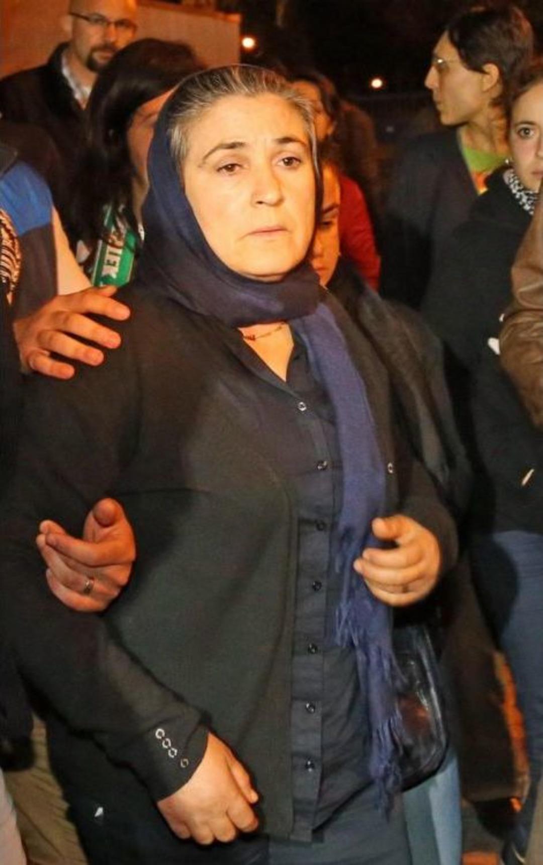 Ali İsmail Korkmaz Davası