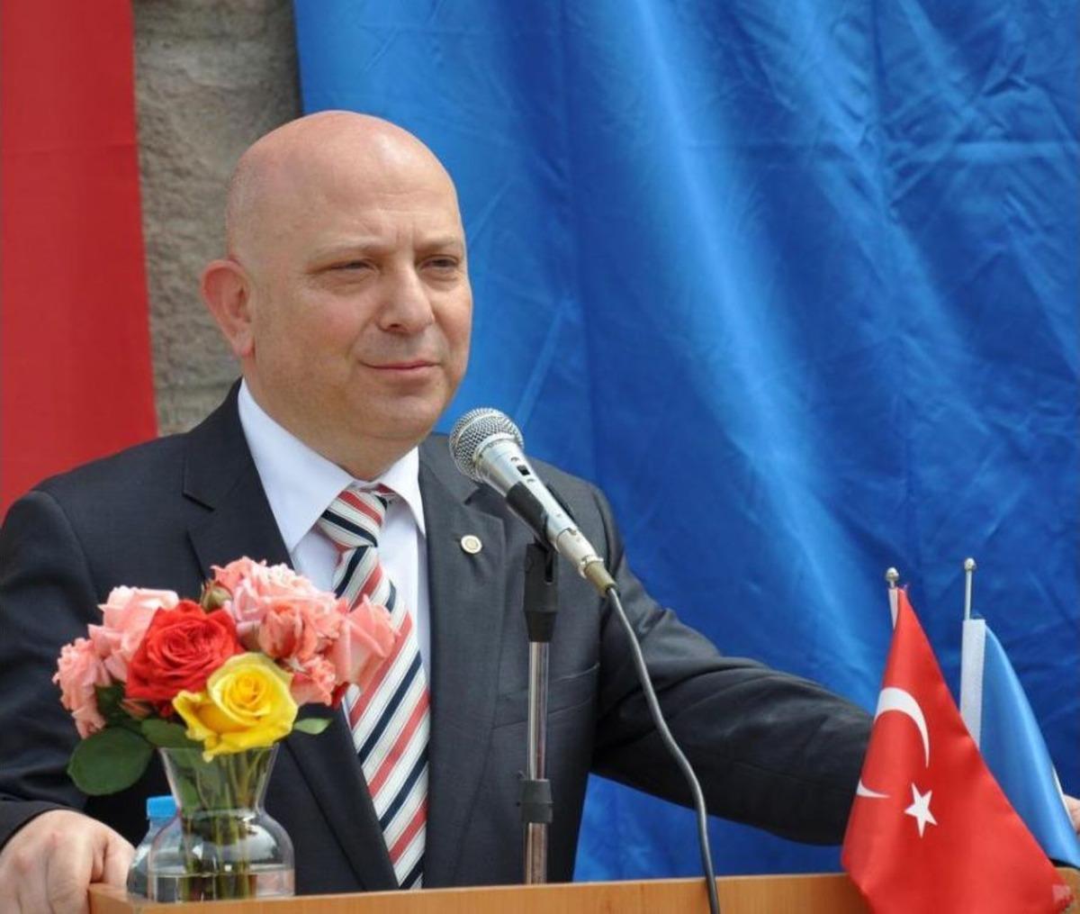 Beypazarı Meslek Y&uuml;ksek Okulu'nun Kapasitesi Artırılacak