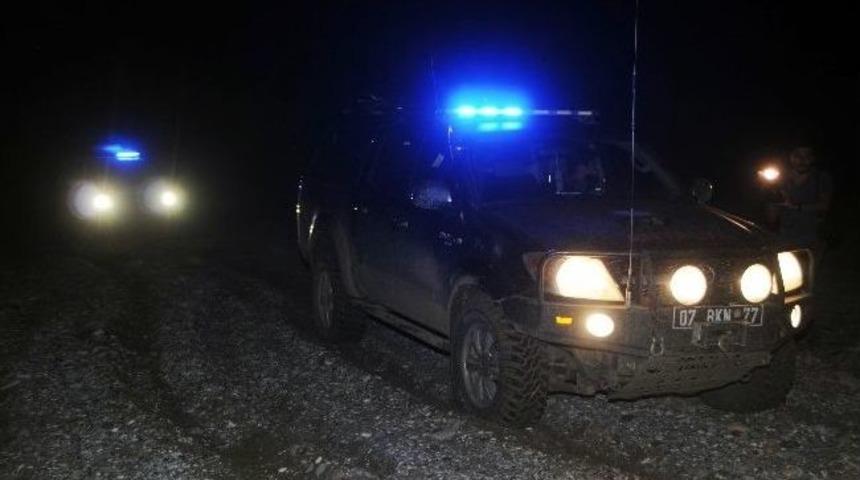 Yeni Umkeci’ler Göreve Hazır