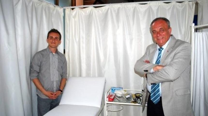 Mudanya Esnafına Denetim Öncesi Son Çağrı