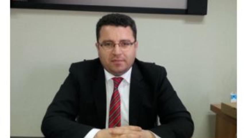 5 Bin &Ouml;ğrenci, Ağız Ve Diş Sağlığı Taramasından Ge&ccedil;ti