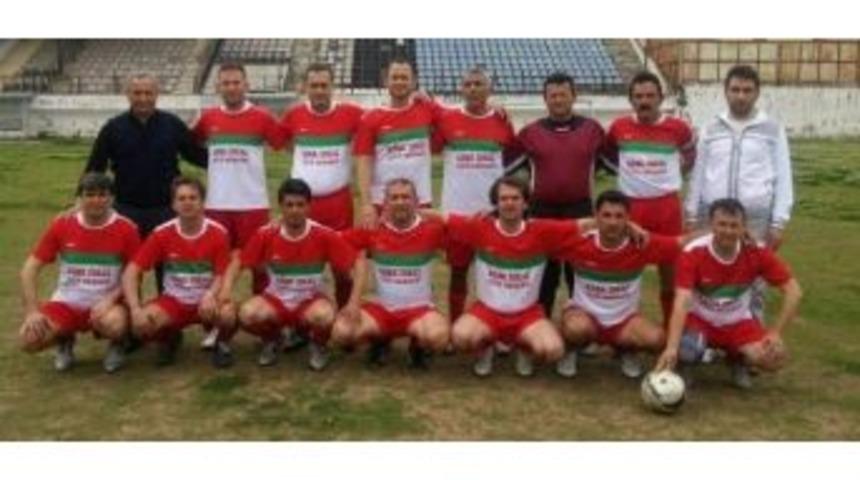 Aydınlı Masterlar Manisa&rsquo;yı Ge&ccedil;ti