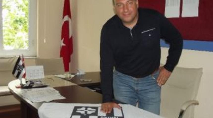 Aydınspor 1923'te Transfer Listesi Hazır