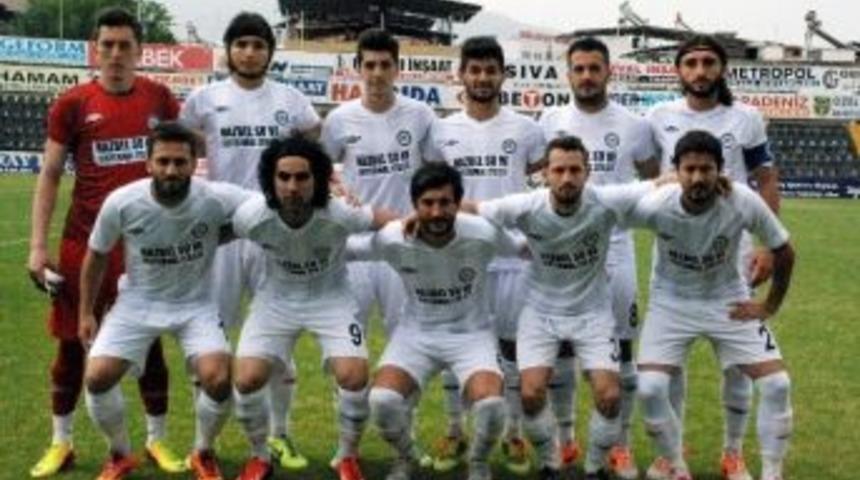 Nazilli&rsquo;nin Gen&ccedil;leri Takdir Topladı