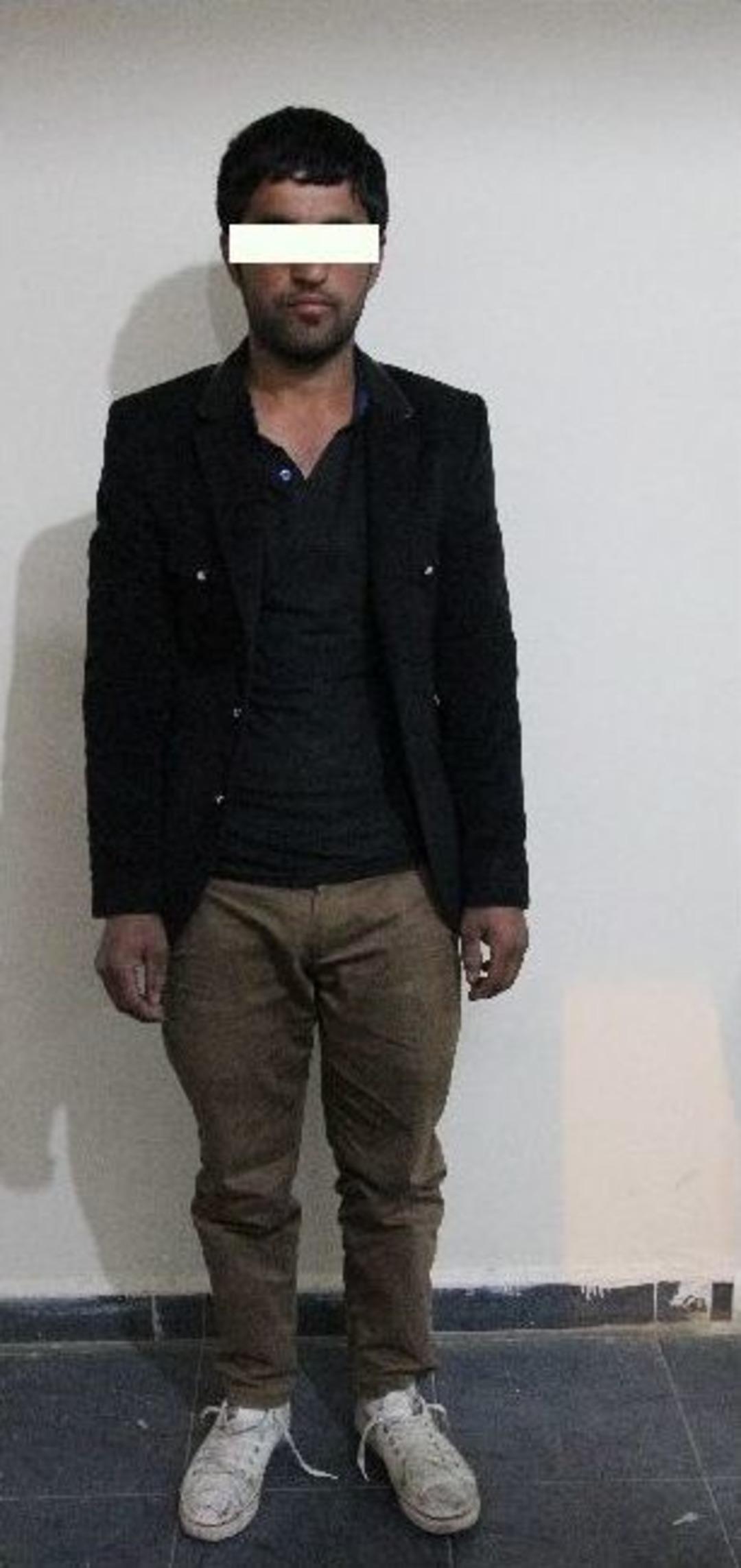 Molotoflu Saldırıya 3 Tutuklama