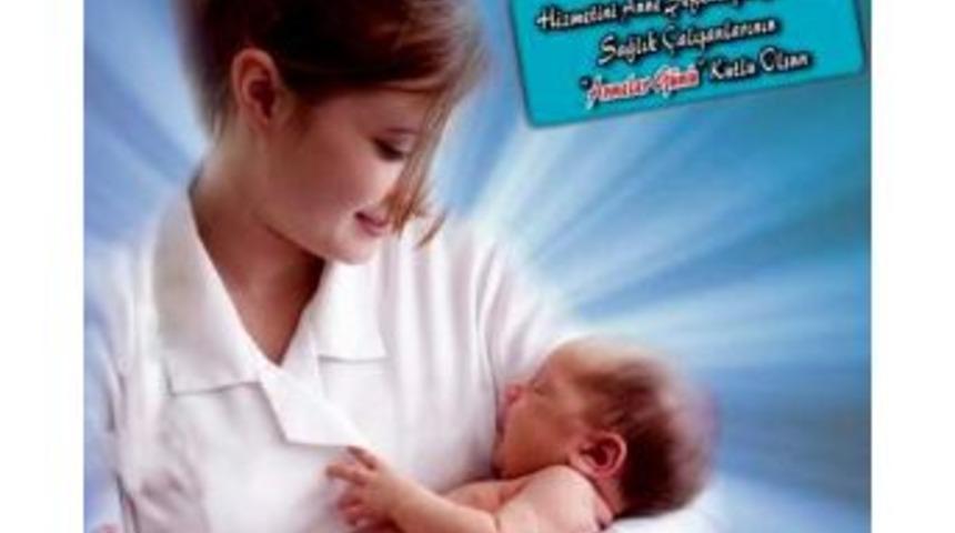 Karaer: &ldquo;hemşirelerimiz Sorunlarına Adil &Ccedil;&ouml;z&uuml;mler Bekliyor&rdquo;