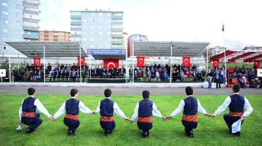 Engellilerin Askerlik Heyecanı