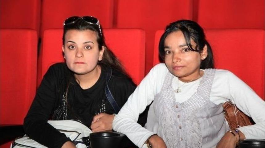 Gaziantep B&uuml;y&uuml;kşehir Belediyesi Engelleri Kaldırdı