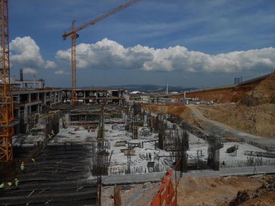 (&ouml;zel Haber) Cumhuriyet D&ouml;neminin En B&uuml;y&uuml;k Camisi