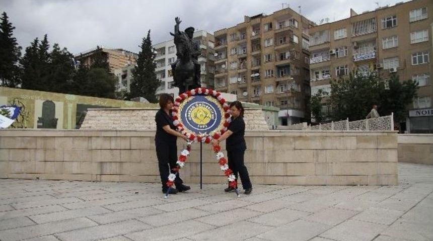 Hemşirelik Haftası Kutlandı