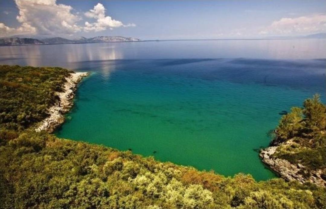 Dilek Yarımadası Milli Parkı Bu Yıl 850 Bin Ziyaret&ccedil;i Bekliyor