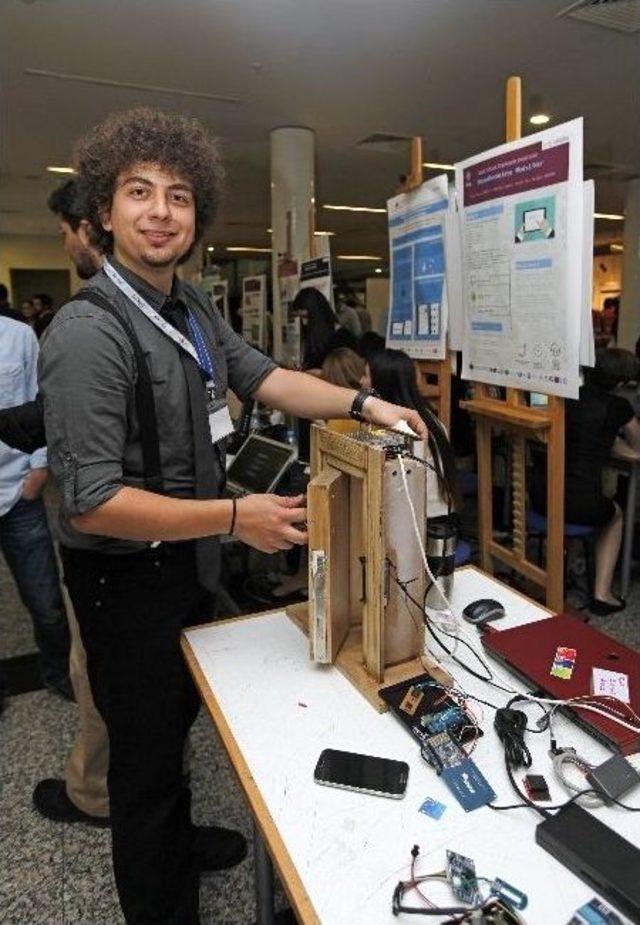 Anahtar Unutmaya Akıllı &Ccedil;&ouml;z&uuml;m 2