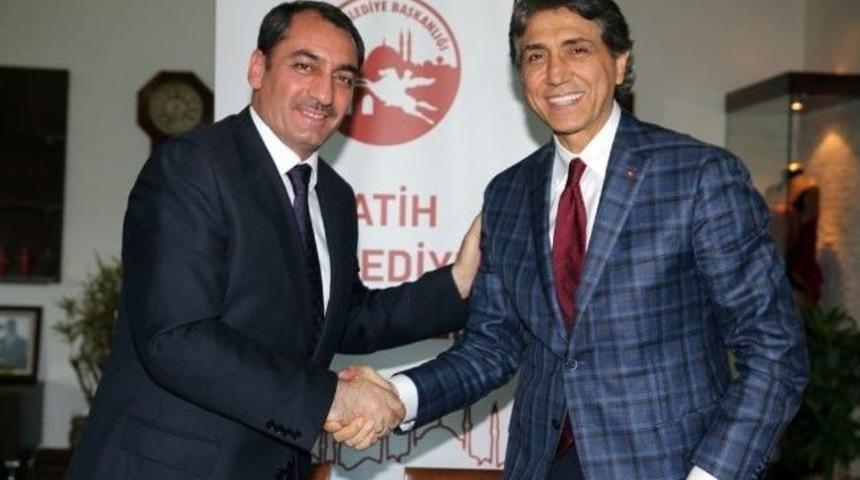 Fatih&rsquo;e Sosyal Hizmet Merkezi A&ccedil;ılıyor