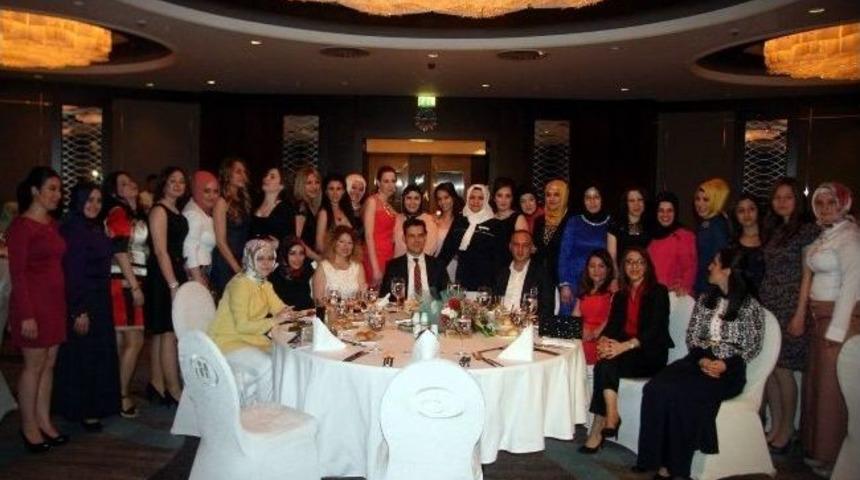 Doruk Sağlık Grubu, Hemşireleri Unutmadı