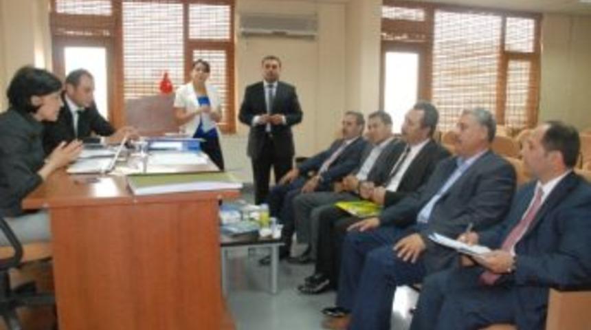 Sutb, 5 Yıldızlı Borsa Olma Yolunda