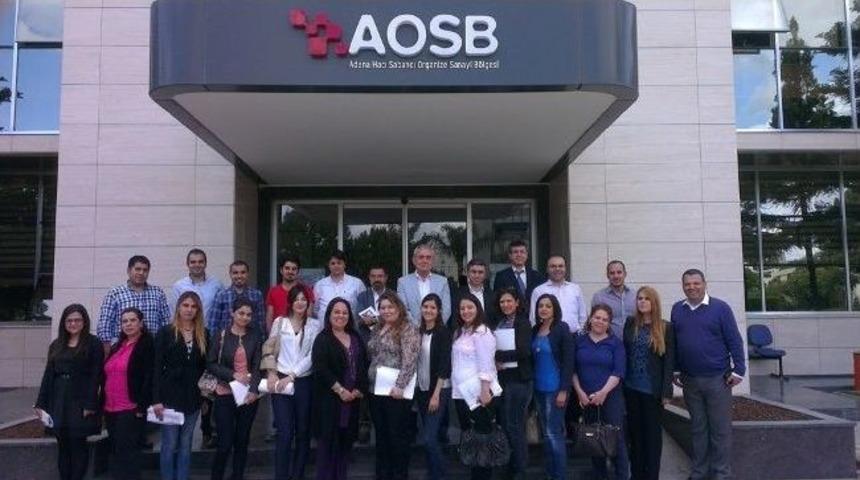 Aosb Akademi Eğitimleri