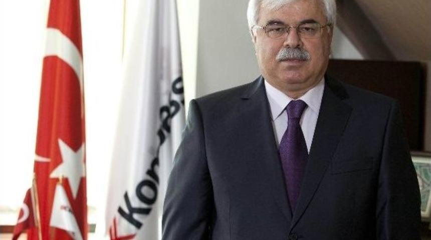 Kombassan&rsquo;dan Konya B&ouml;lge Ekonomisine Katkı