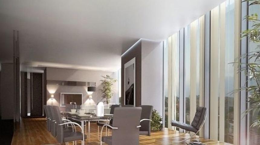 "başkent'in Zirvesi"nden "sıfır Risk" Form&uuml;l&uuml;