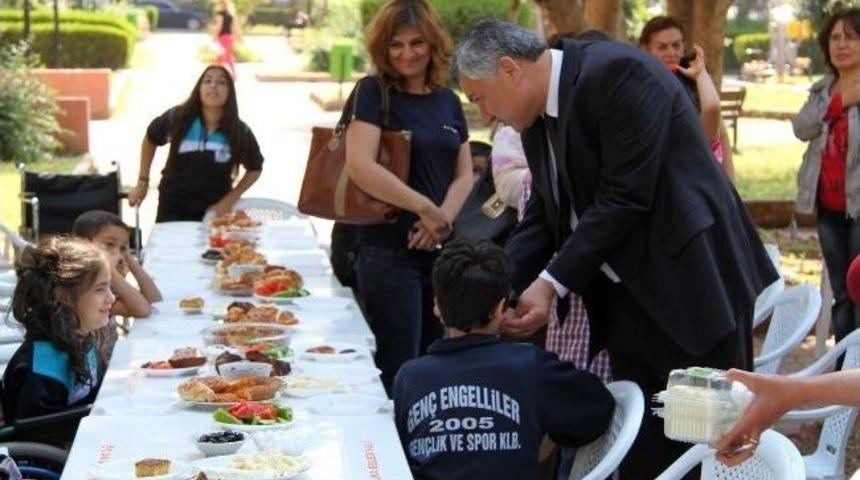 Karalar: "adana Engelliler A&ccedil;ısından Şanssız Bir Kent"