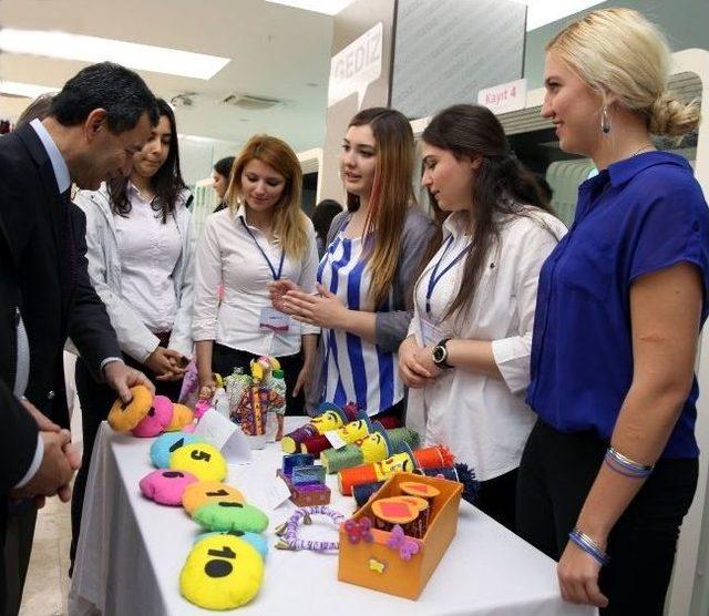 Gediz Üniversitesi'nden Masal Gibi Bir Yarışma