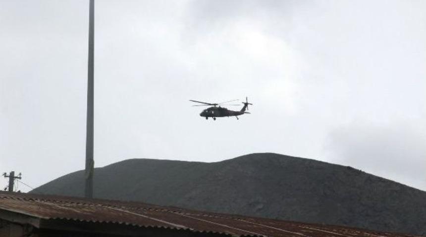 Hakkari&rsquo;de Taciz Ateşi: 1 Asker Yaralı