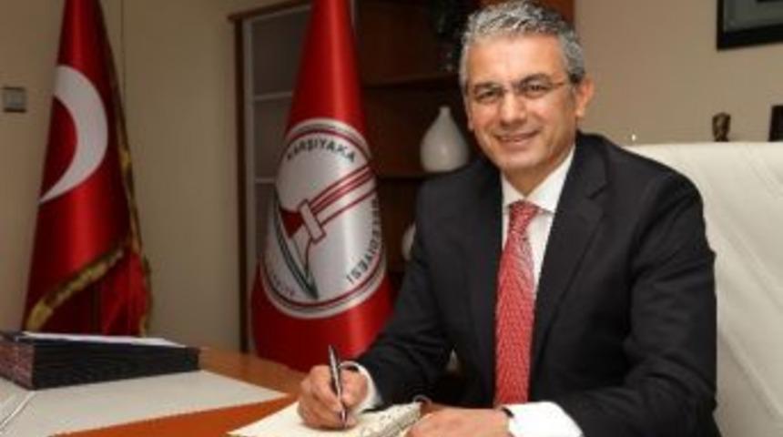 Karşıyaka'da Konserler İptal